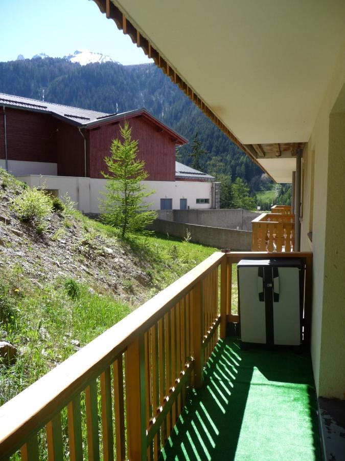 Appartement Grand Confort Valfrejus 2Pieces 6 Couchages Exterior photo